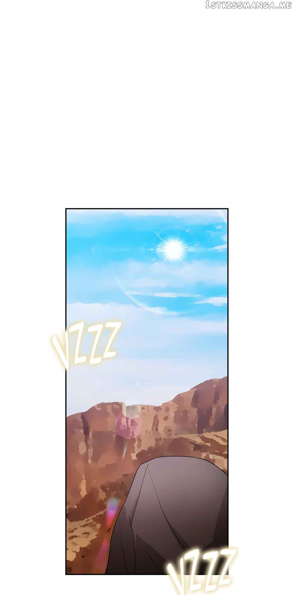 Reminiscence Adonis Chapter 228 - Page 21