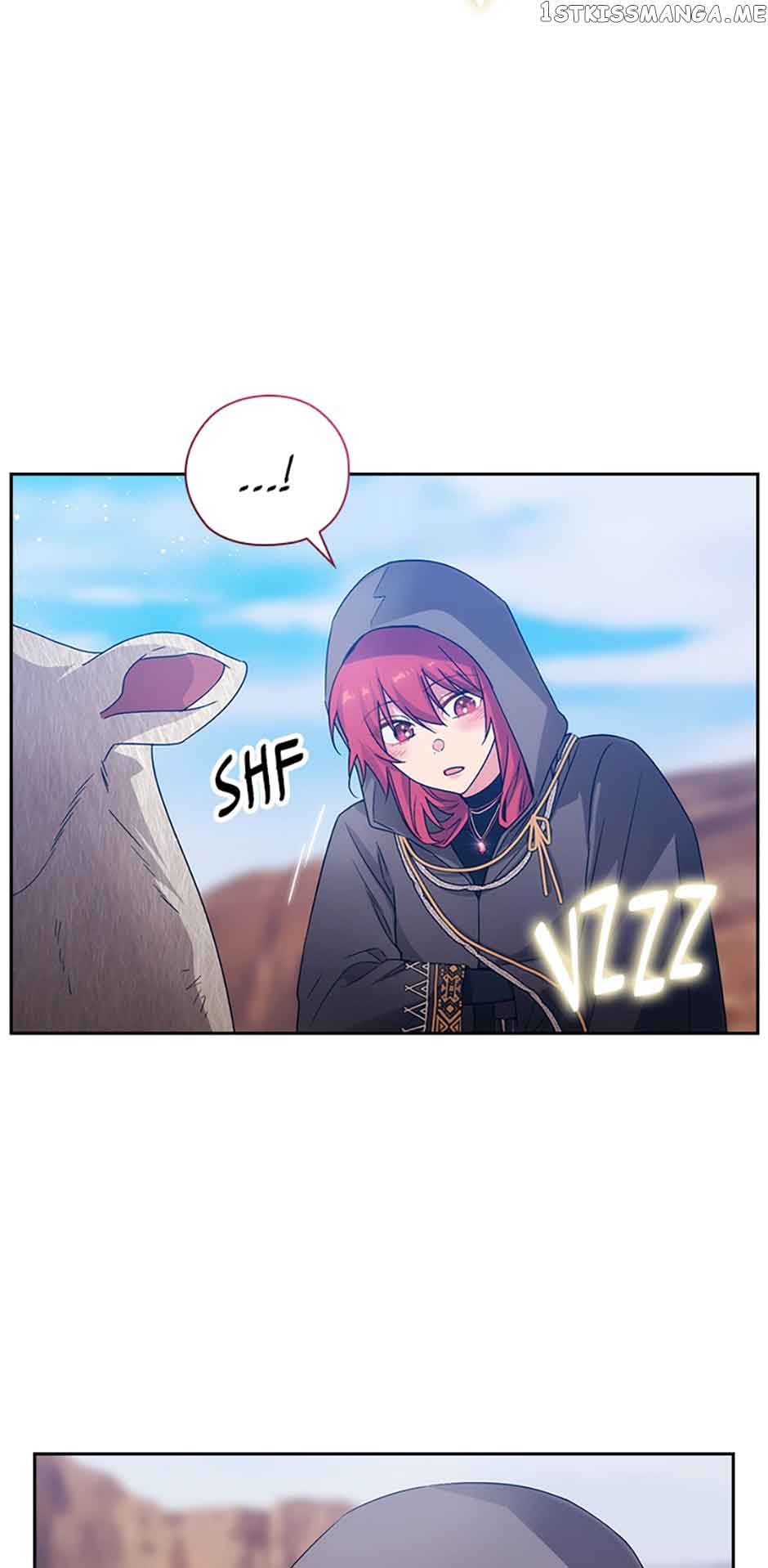 Reminiscence Adonis Chapter 228 - Page 22