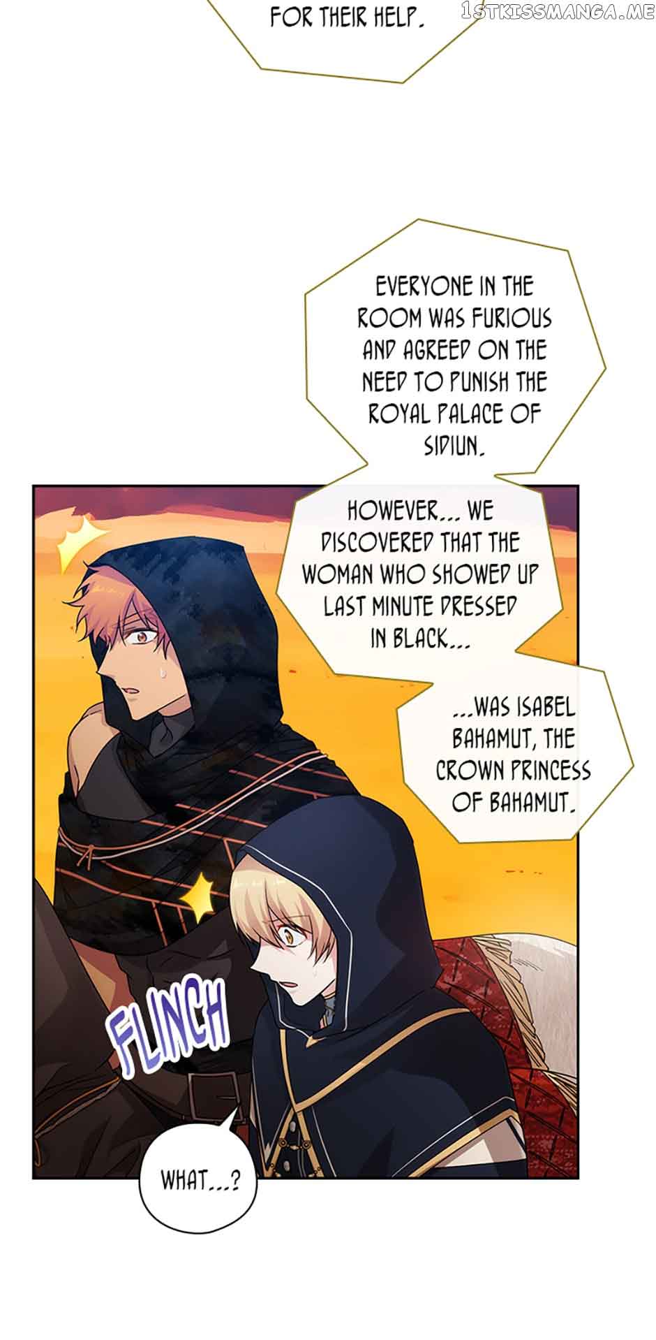 Reminiscence Adonis Chapter 228 - Page 26