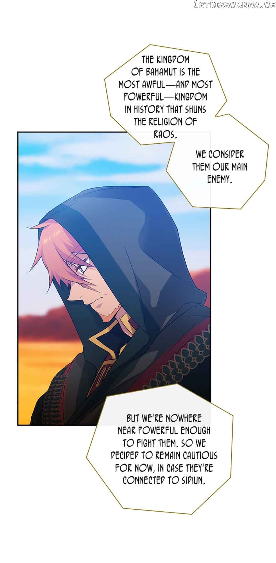 Reminiscence Adonis Chapter 228 - Page 27