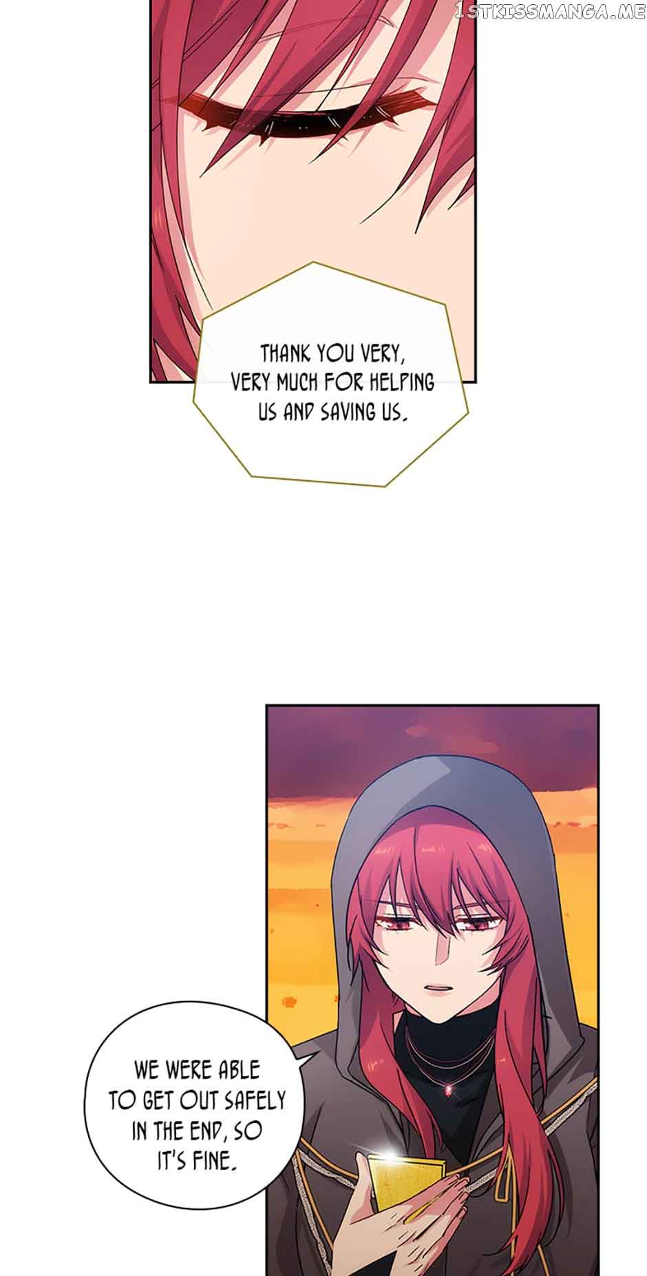 Reminiscence Adonis Chapter 228 - Page 32