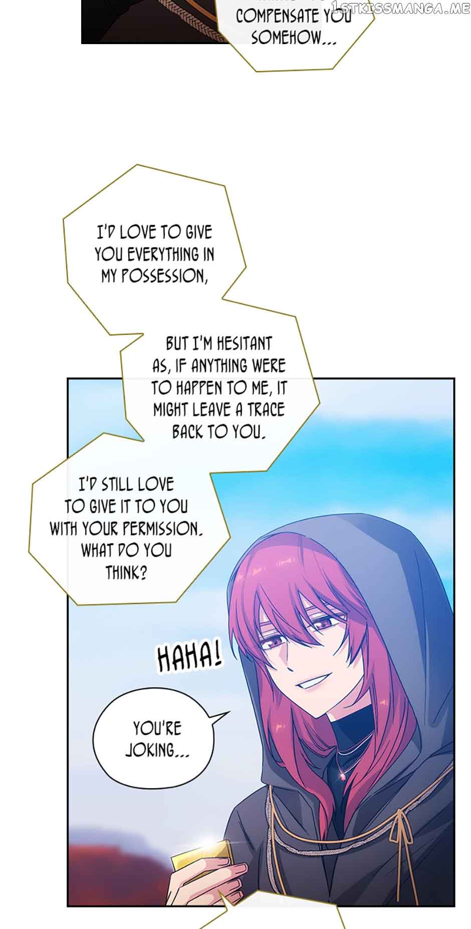 Reminiscence Adonis Chapter 228 - Page 34