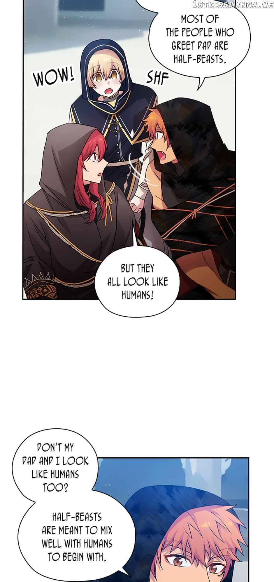 Reminiscence Adonis Chapter 228 - Page 4