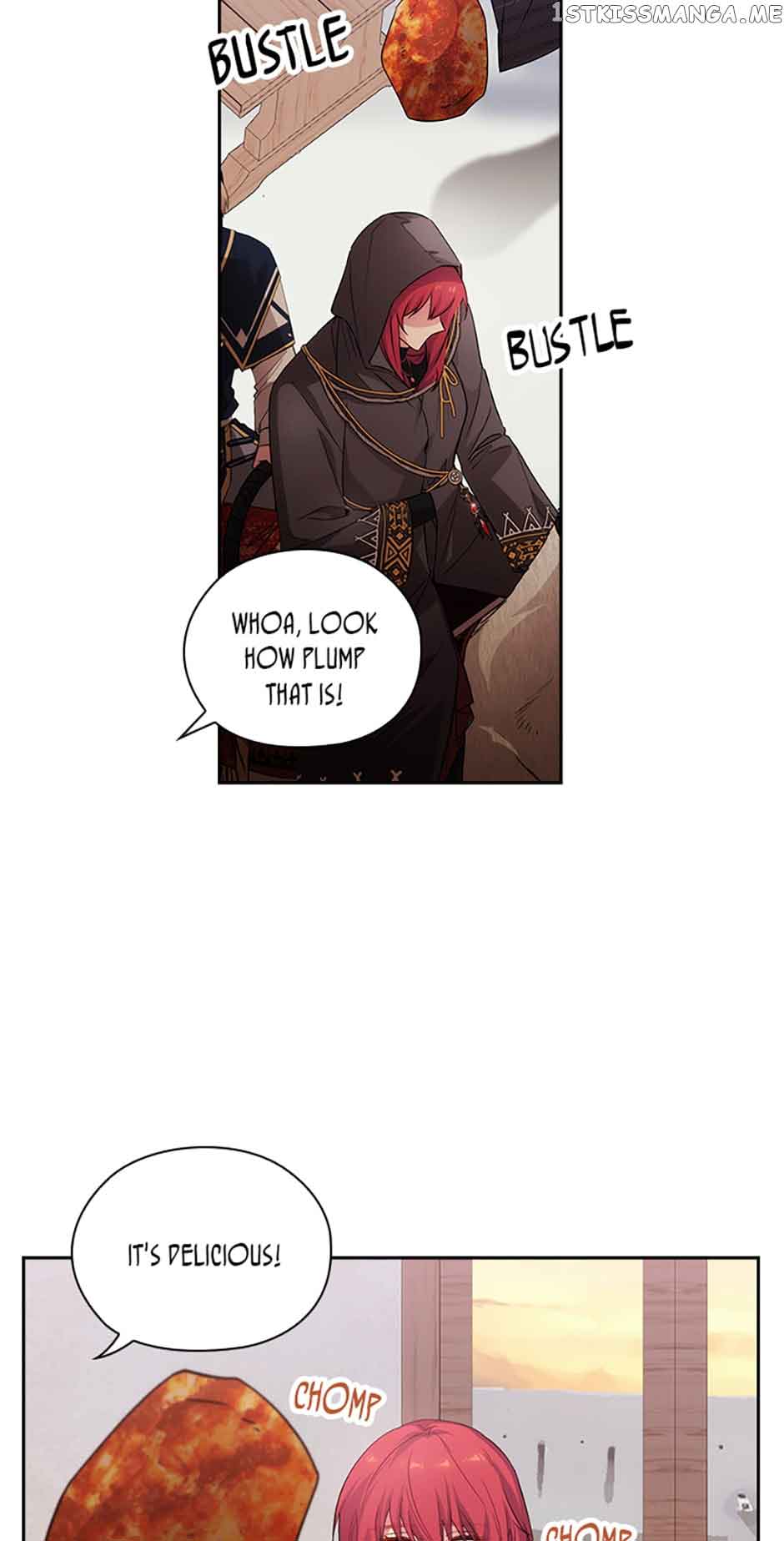Reminiscence Adonis Chapter 228 - Page 42