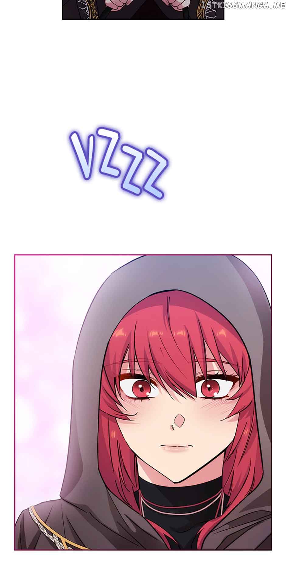 Reminiscence Adonis Chapter 228 - Page 45