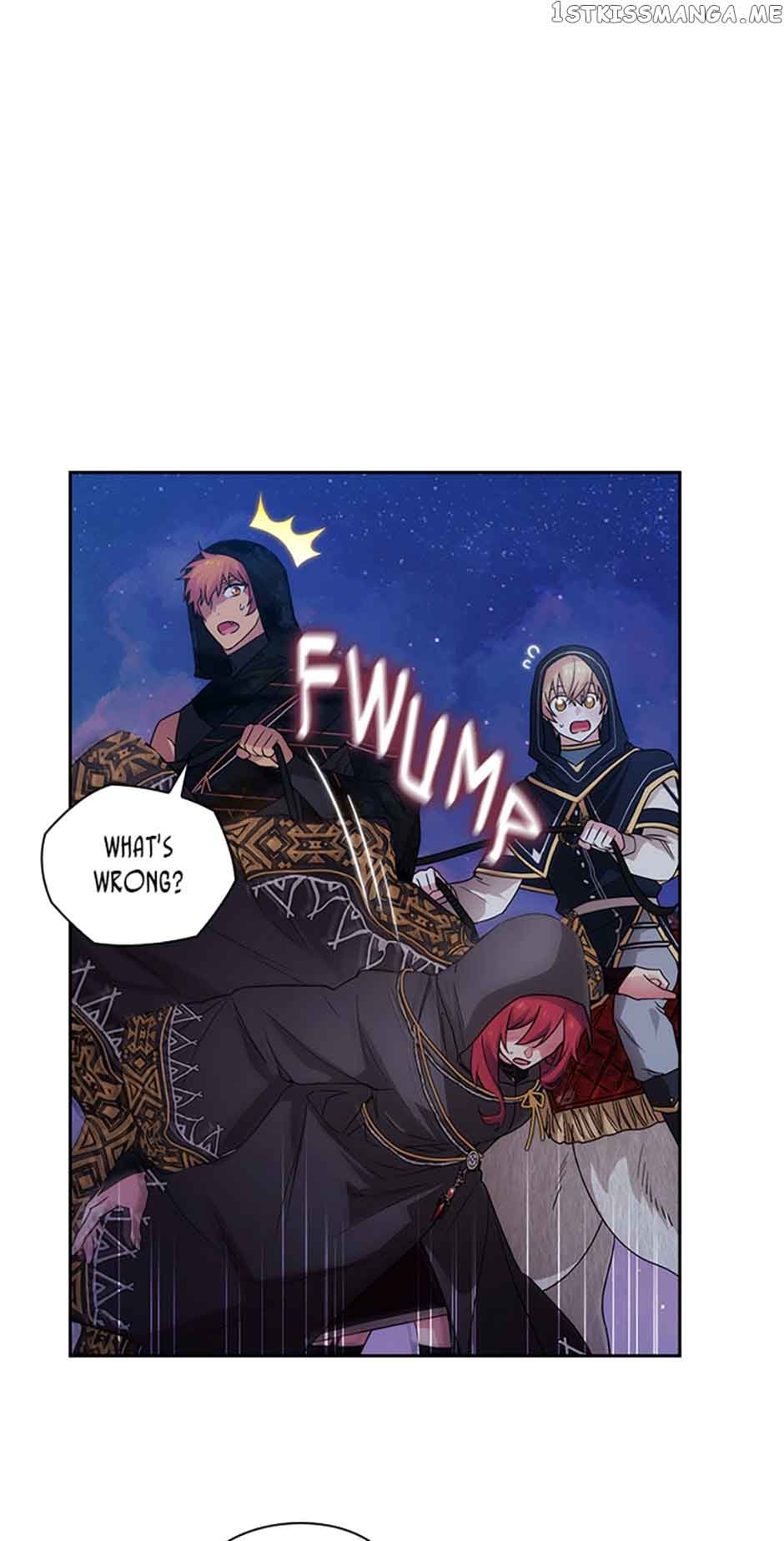Reminiscence Adonis Chapter 228 - Page 46