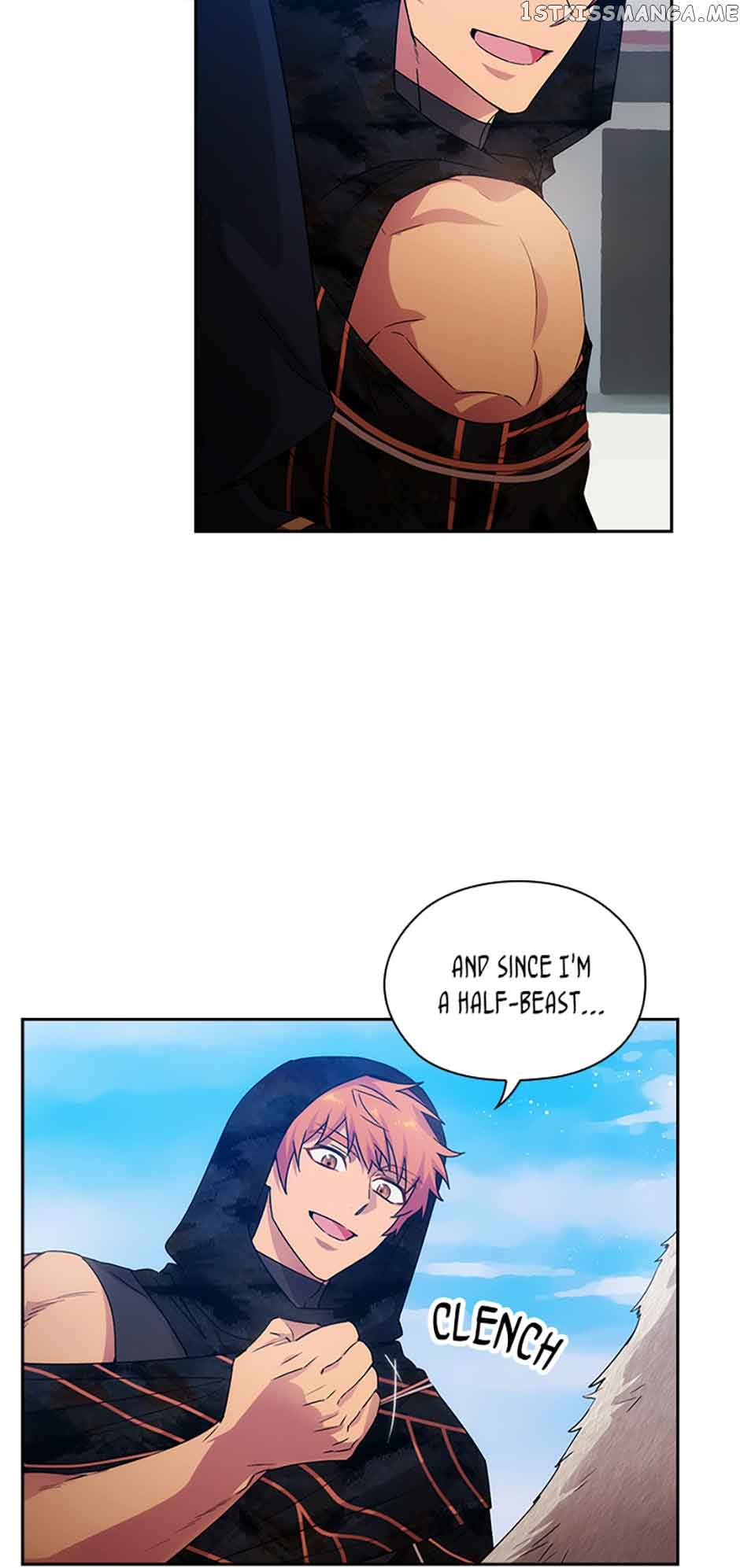 Reminiscence Adonis Chapter 228 - Page 5