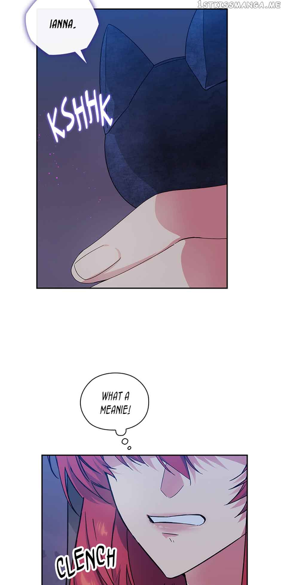 Reminiscence Adonis Chapter 228 - Page 51