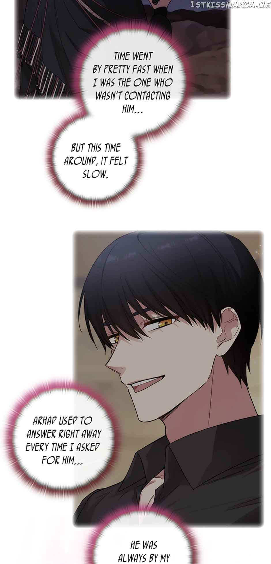 Reminiscence Adonis Chapter 228 - Page 53