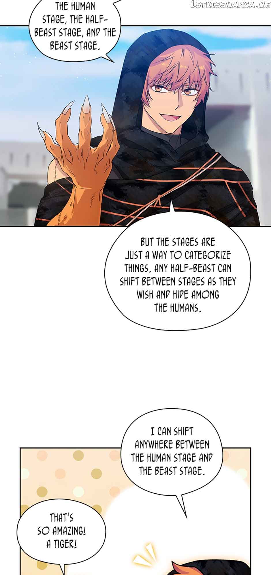 Reminiscence Adonis Chapter 228 - Page 7