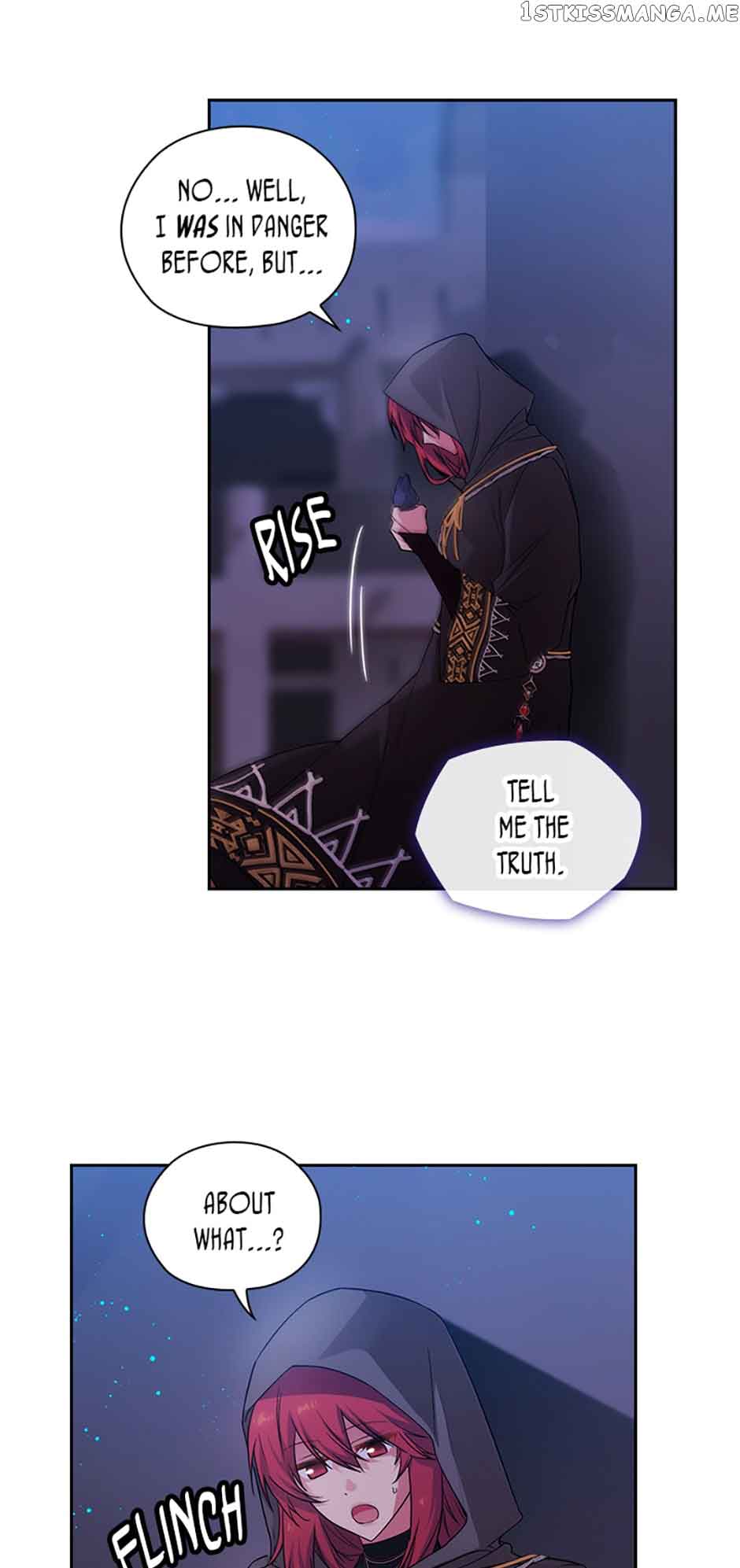 Reminiscence Adonis Chapter 229 - Page 10