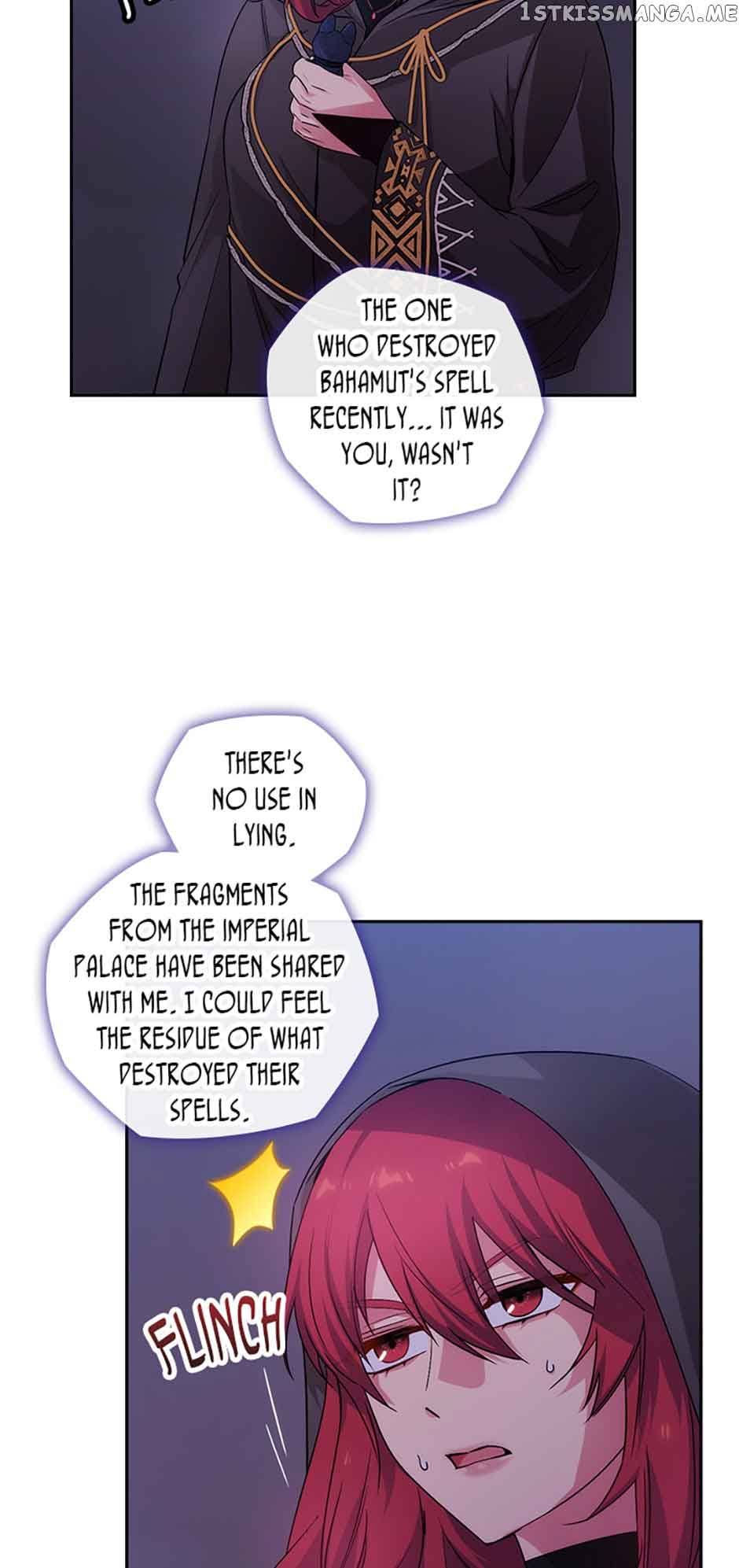 Reminiscence Adonis Chapter 229 - Page 11