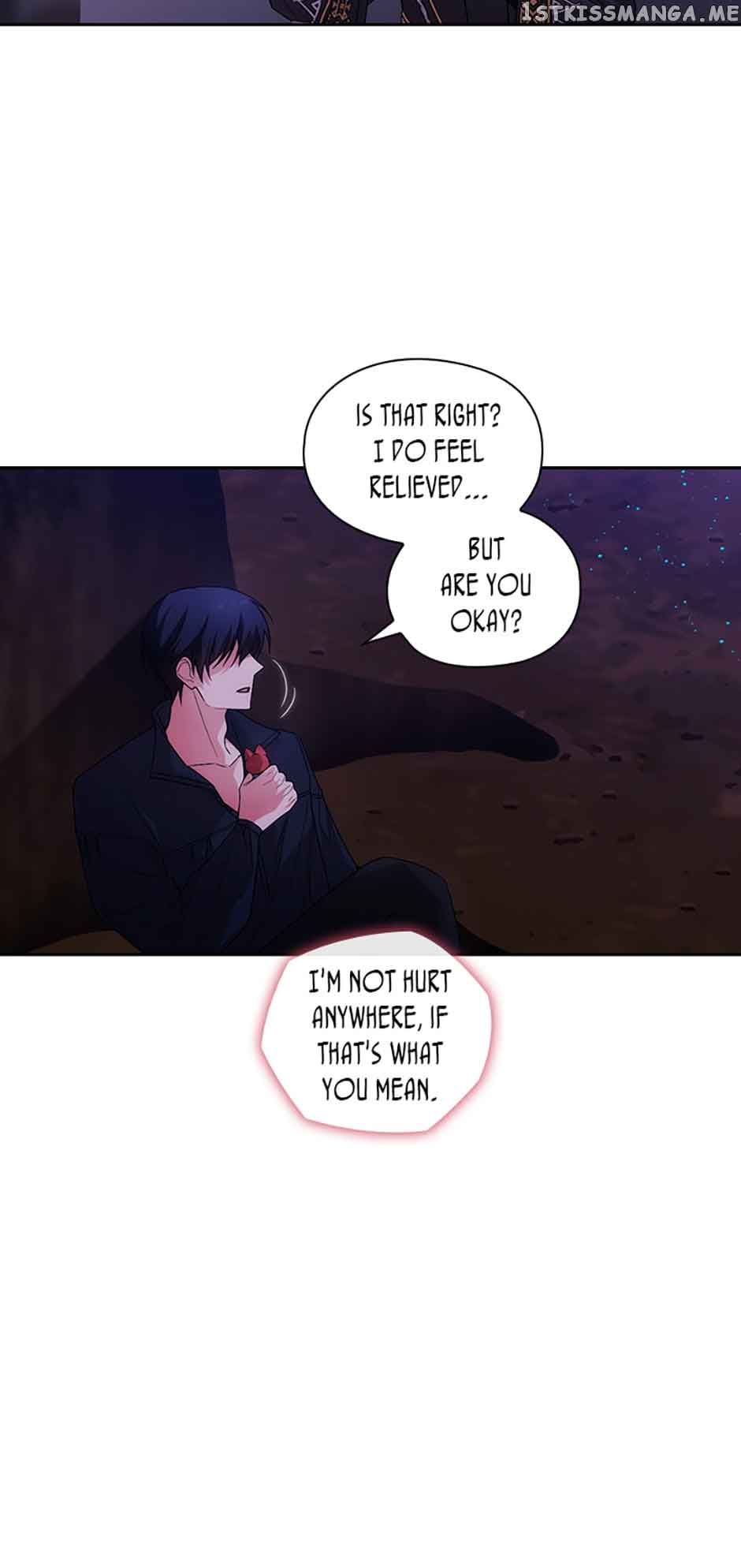 Reminiscence Adonis Chapter 229 - Page 18