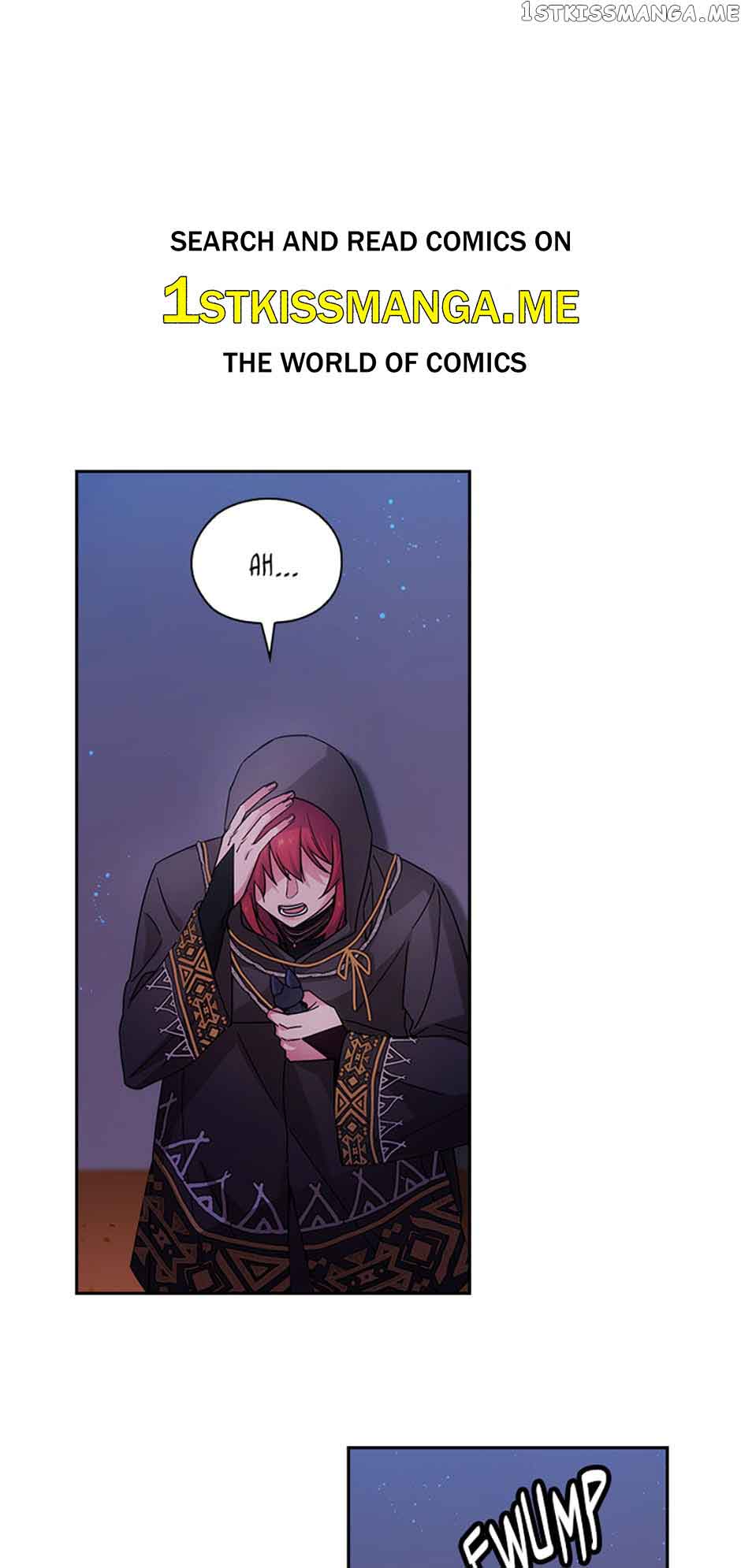 Reminiscence Adonis Chapter 229 - Page 2