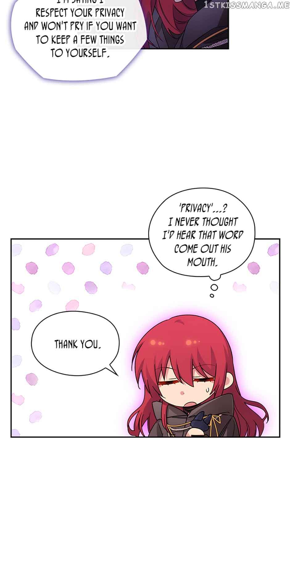 Reminiscence Adonis Chapter 229 - Page 24