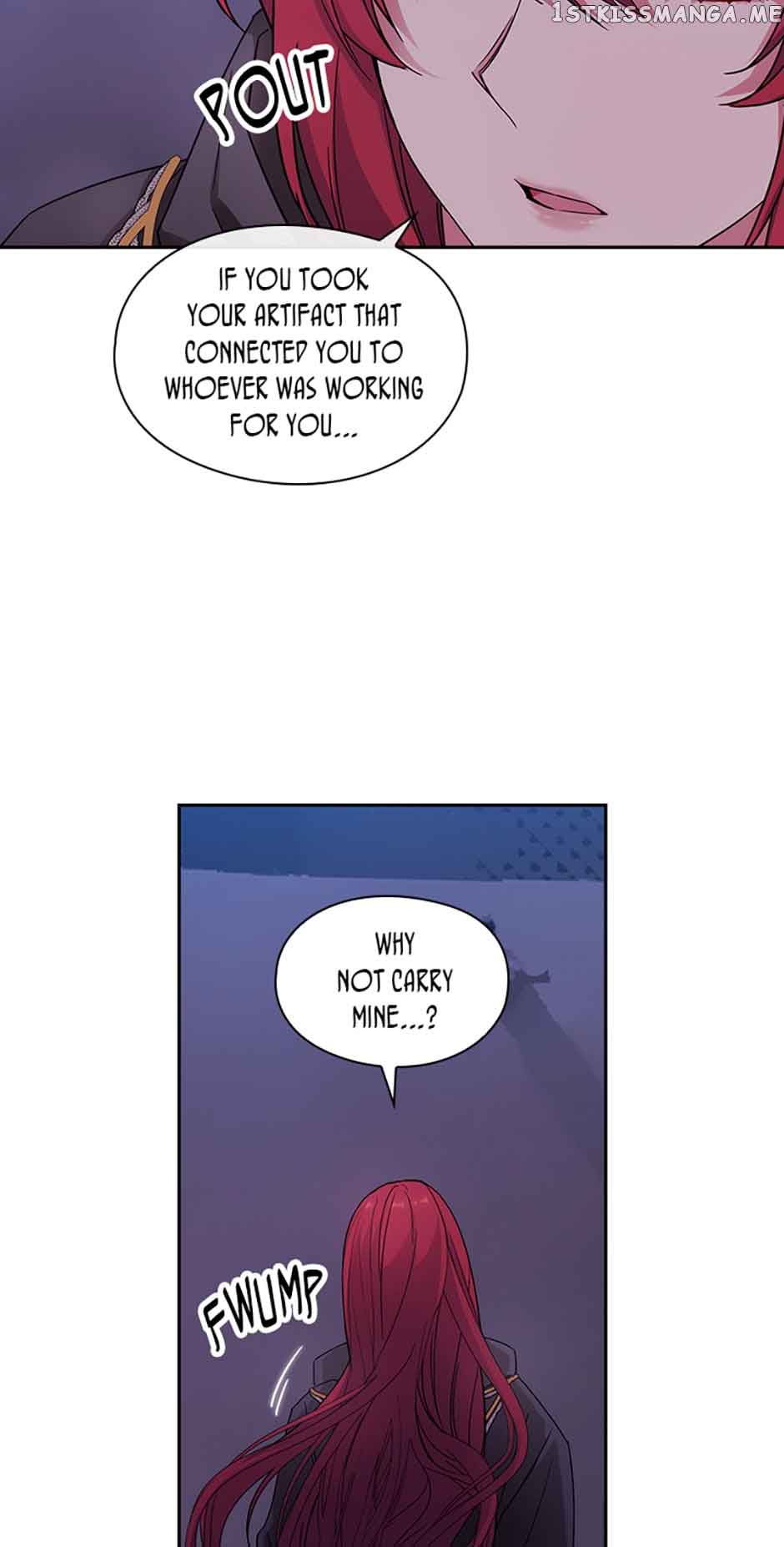 Reminiscence Adonis Chapter 229 - Page 26