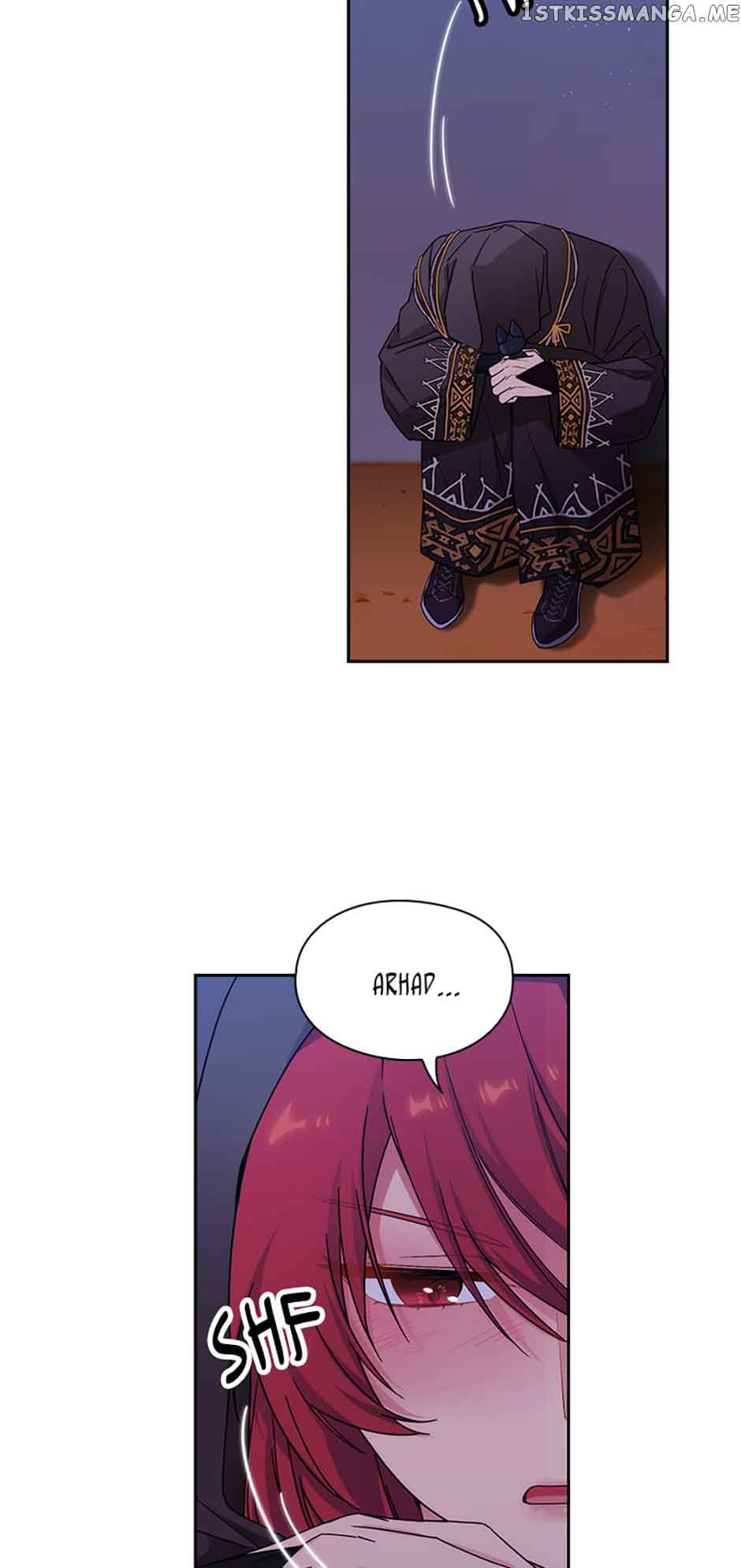 Reminiscence Adonis Chapter 229 - Page 3