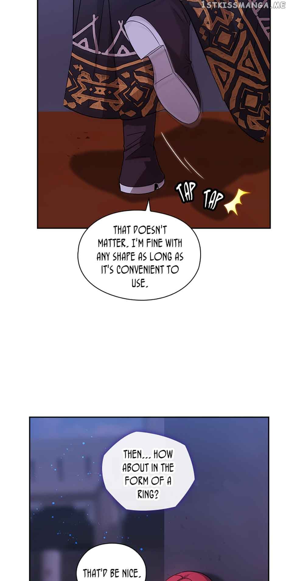 Reminiscence Adonis Chapter 229 - Page 34
