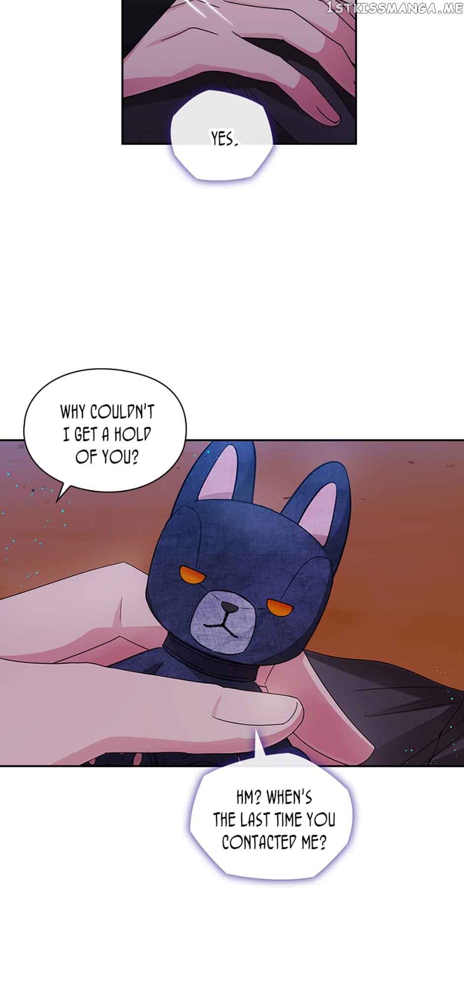 Reminiscence Adonis Chapter 229 - Page 4
