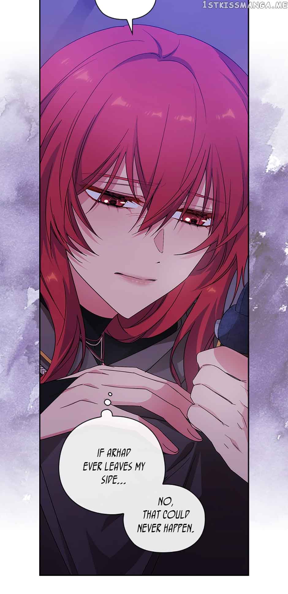 Reminiscence Adonis Chapter 229 - Page 42