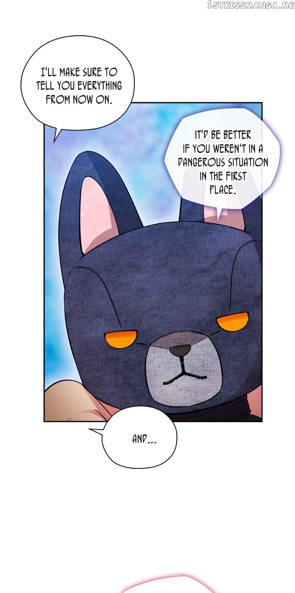 Reminiscence Adonis Chapter 229 - Page 44