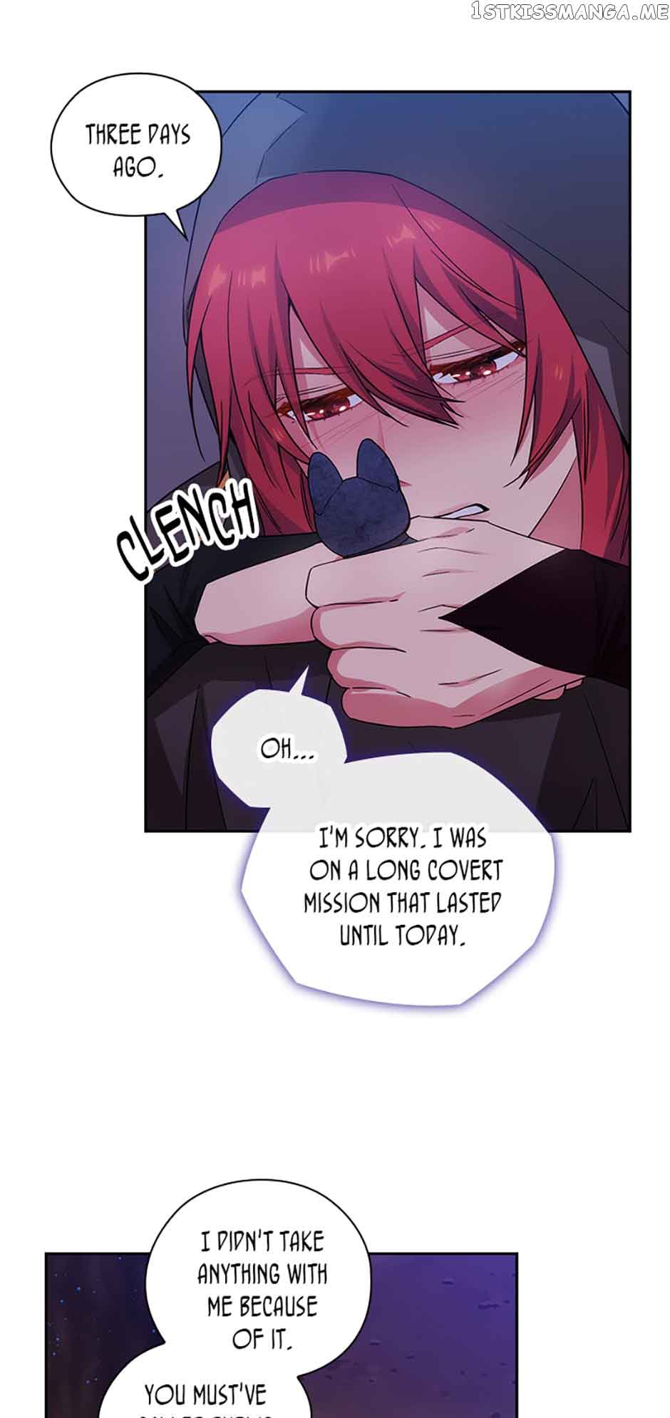 Reminiscence Adonis Chapter 229 - Page 5