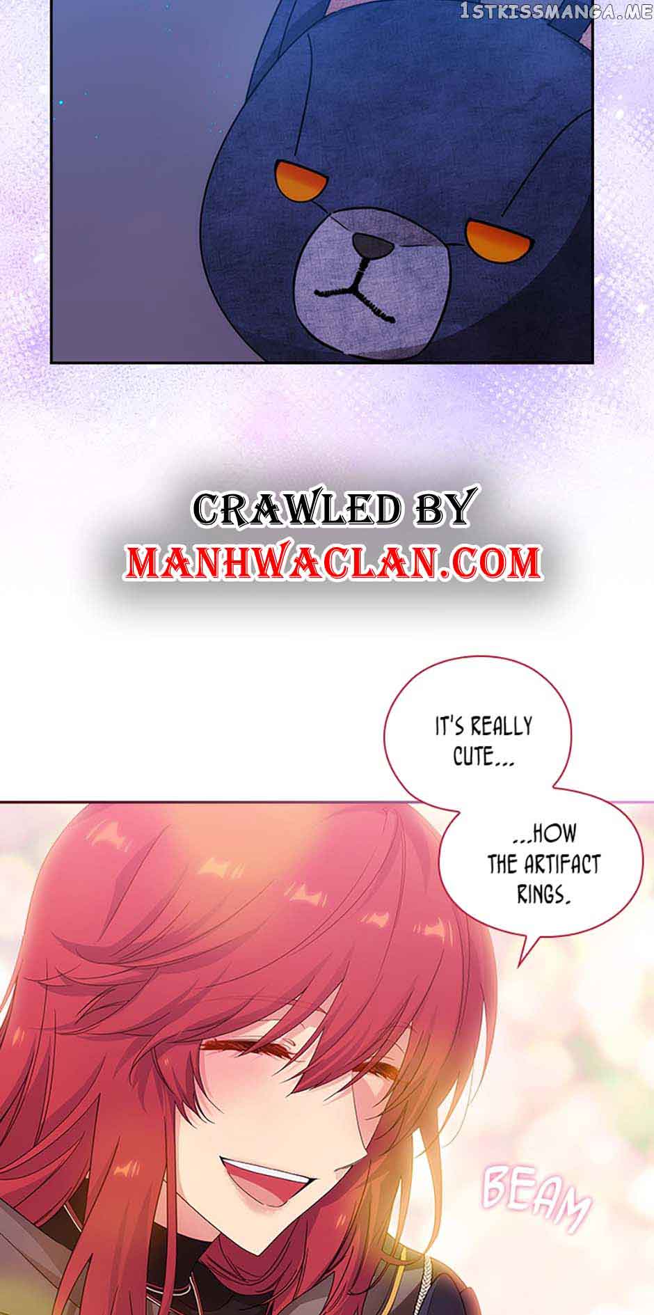 Reminiscence Adonis Chapter 229 - Page 52