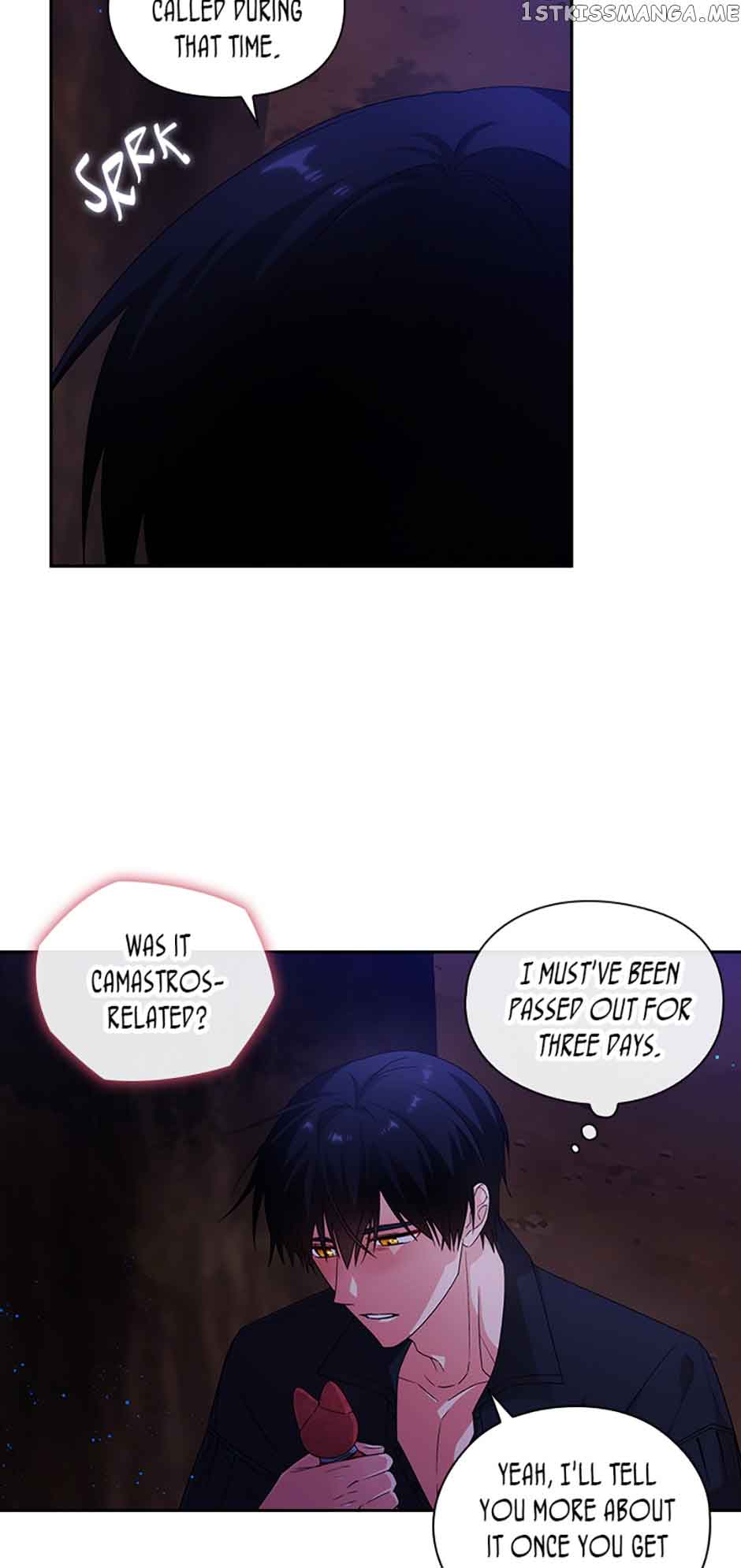 Reminiscence Adonis Chapter 229 - Page 6