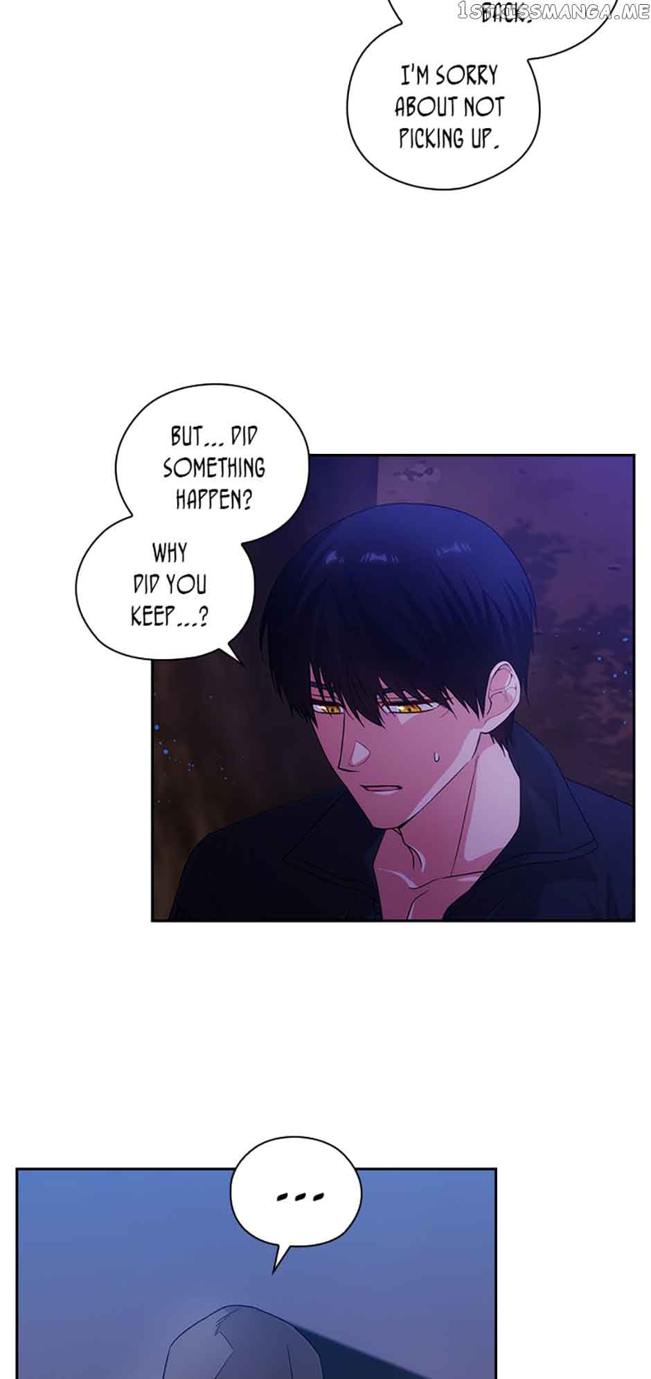 Reminiscence Adonis Chapter 229 - Page 7