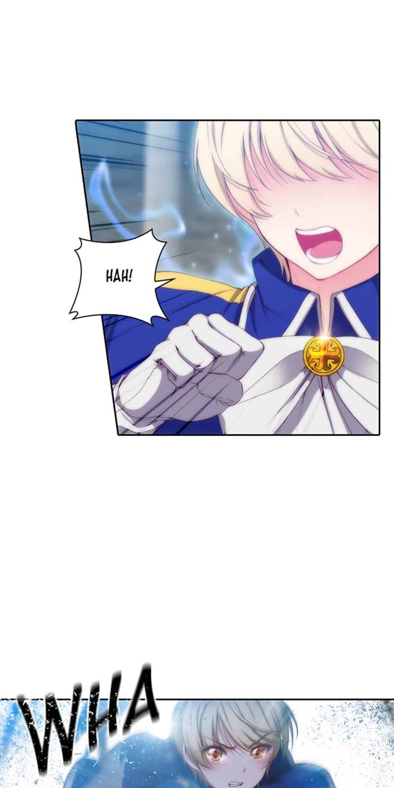 Reminiscence Adonis Chapter 23 - Page 34