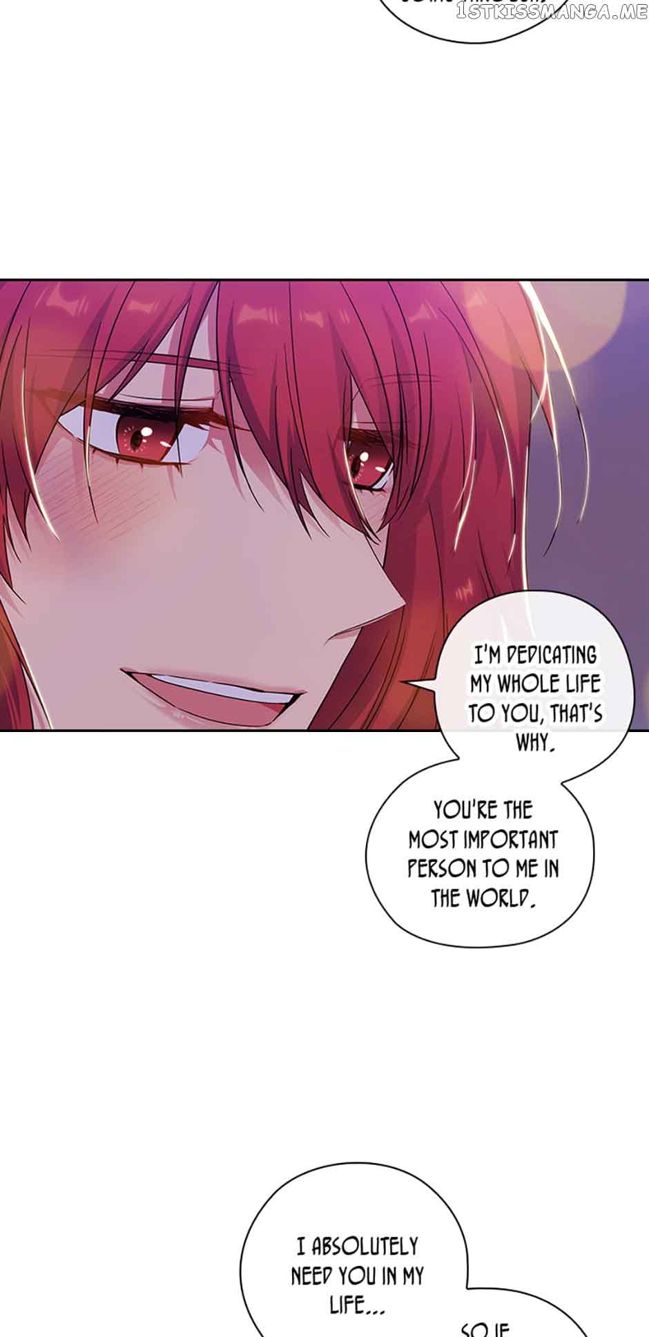 Reminiscence Adonis Chapter 230 - Page 10