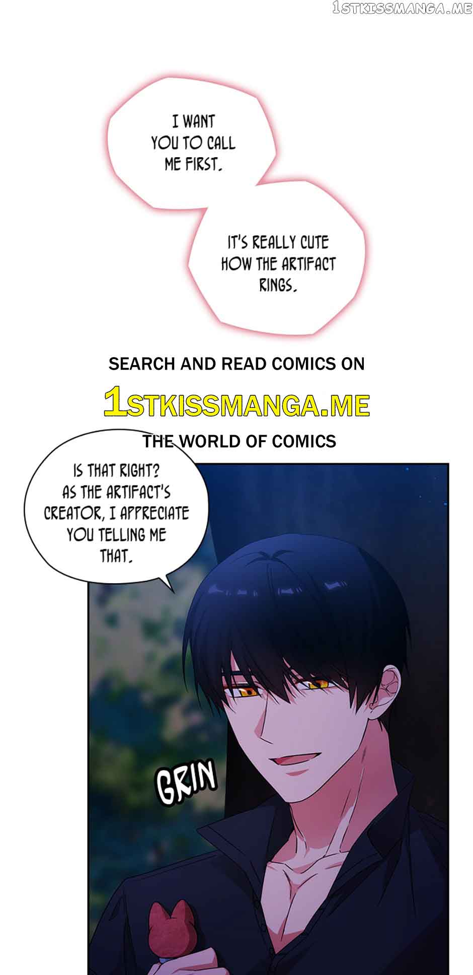 Reminiscence Adonis Chapter 230 - Page 2