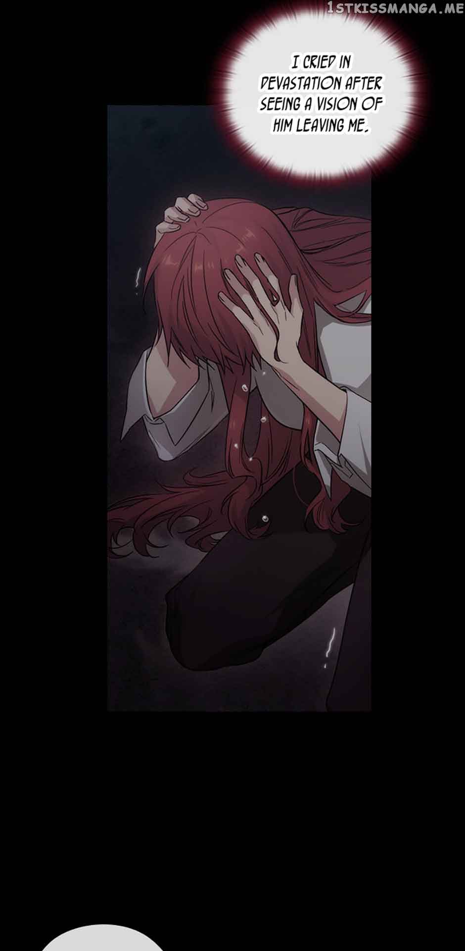 Reminiscence Adonis Chapter 230 - Page 22