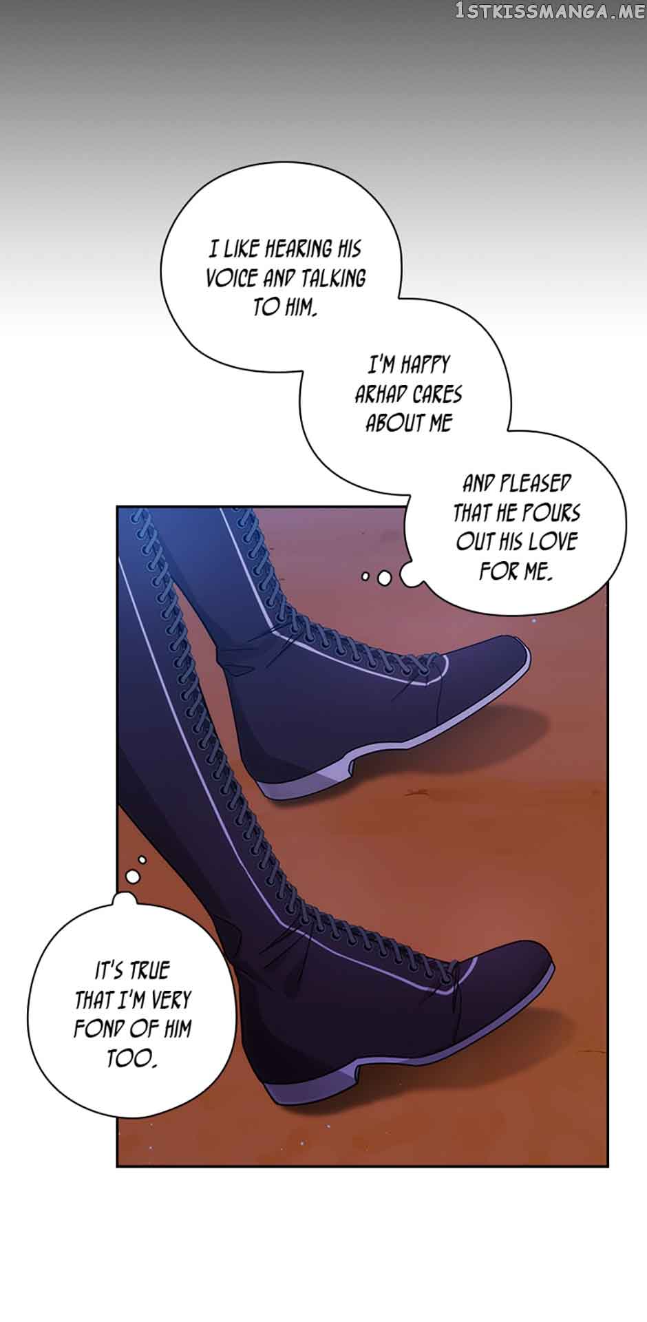 Reminiscence Adonis Chapter 230 - Page 24