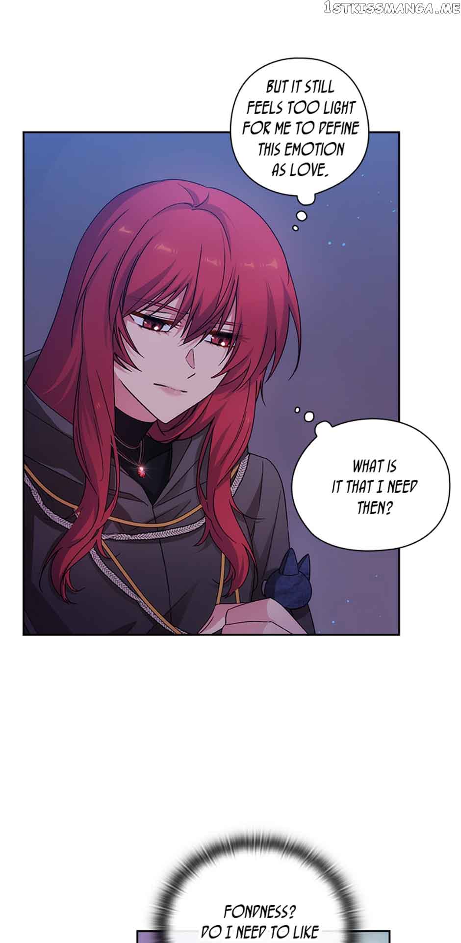 Reminiscence Adonis Chapter 230 - Page 25