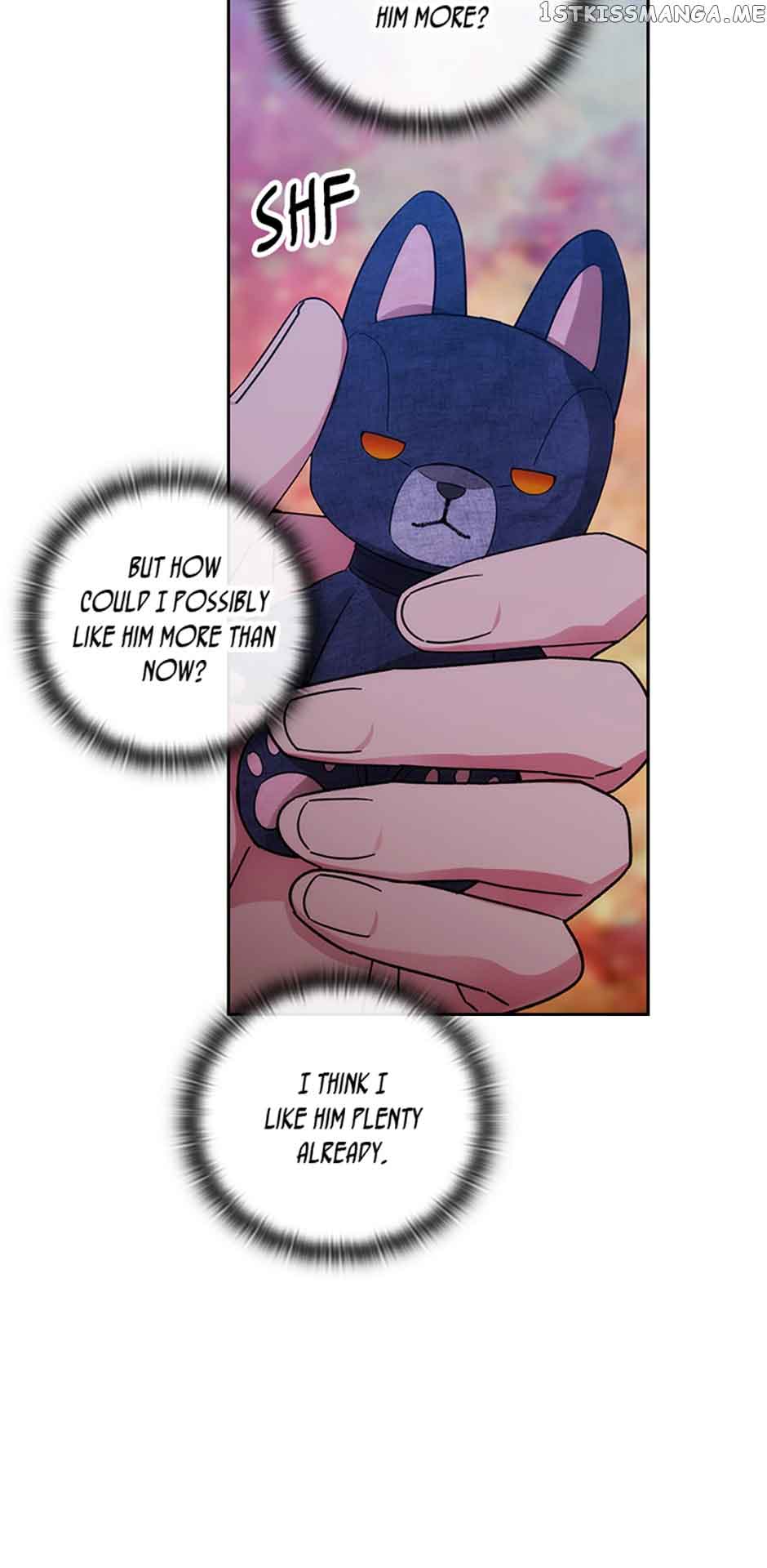 Reminiscence Adonis Chapter 230 - Page 26