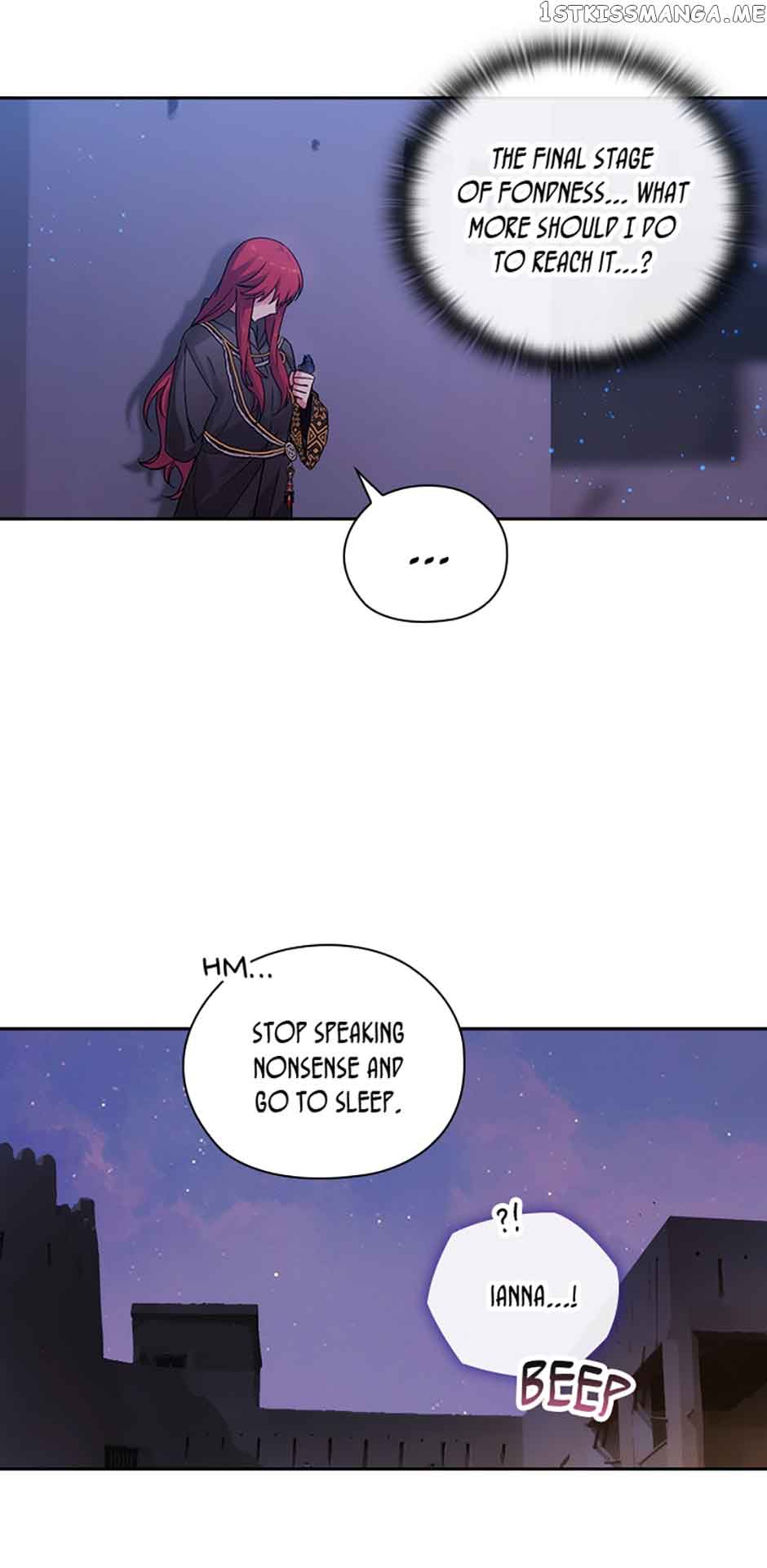 Reminiscence Adonis Chapter 230 - Page 27