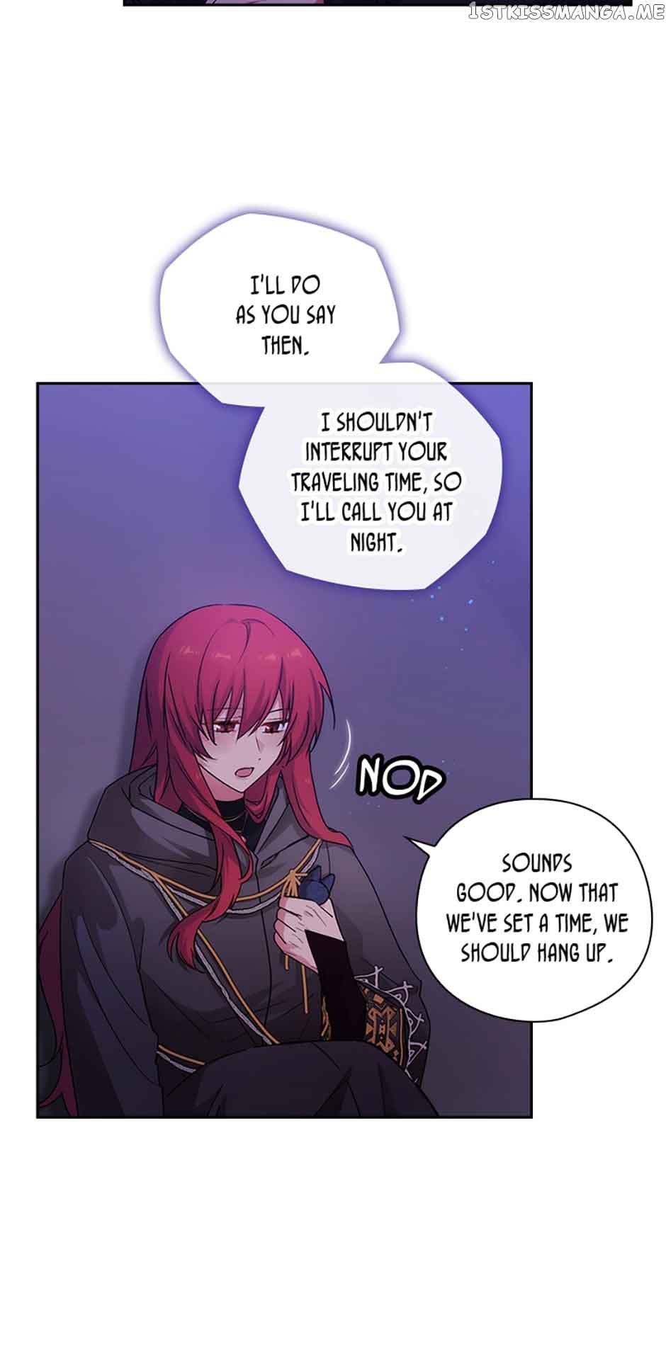 Reminiscence Adonis Chapter 230 - Page 3