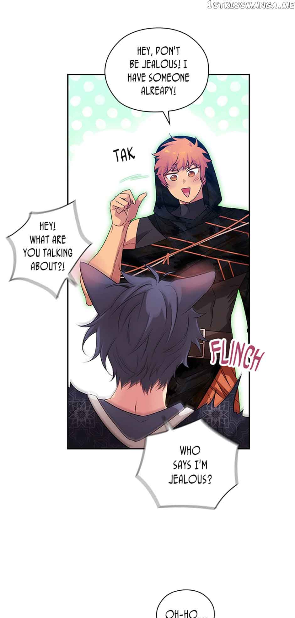 Reminiscence Adonis Chapter 230 - Page 35