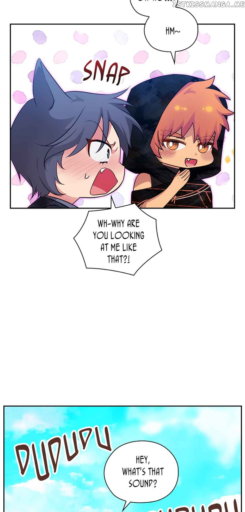 Reminiscence Adonis Chapter 230 - Page 36
