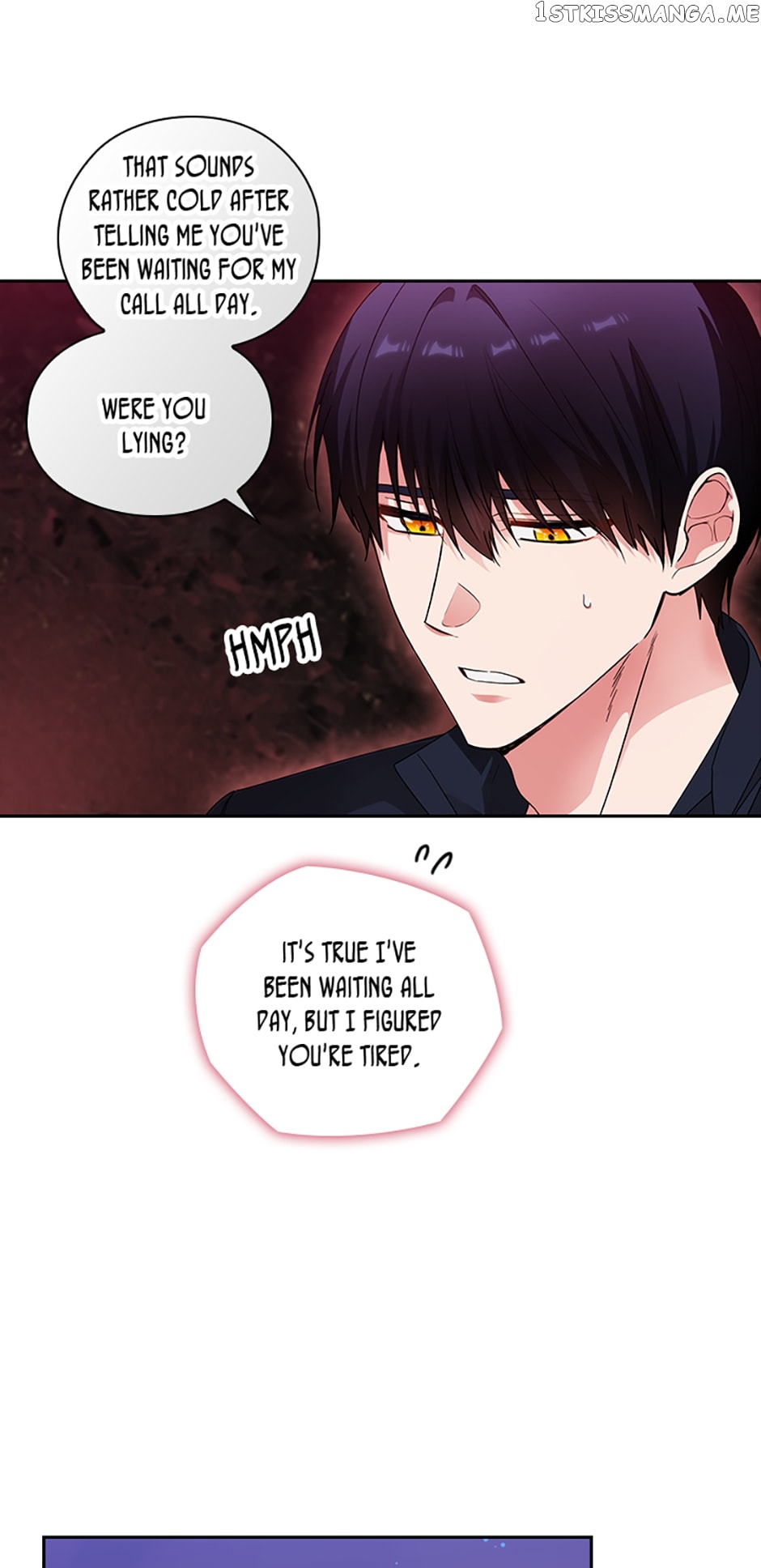 Reminiscence Adonis Chapter 230 - Page 4