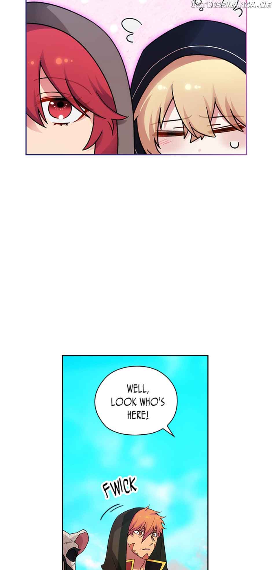 Reminiscence Adonis Chapter 230 - Page 40