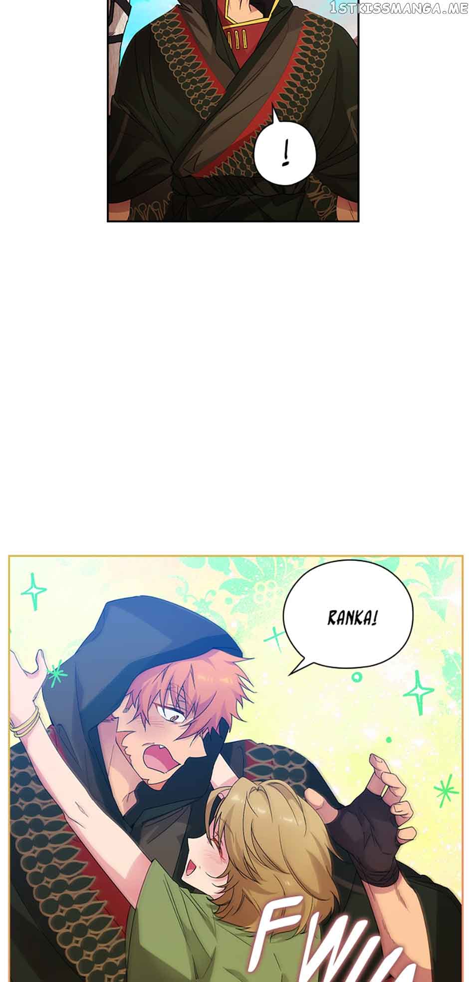 Reminiscence Adonis Chapter 230 - Page 41