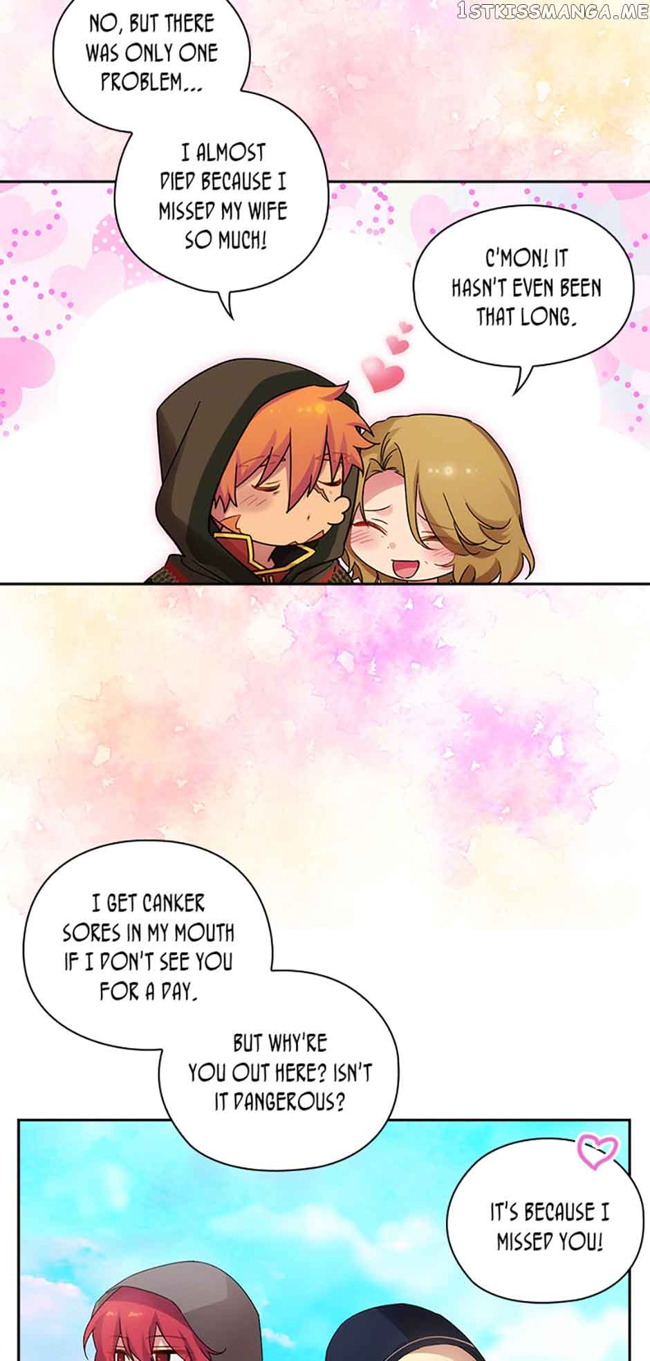 Reminiscence Adonis Chapter 230 - Page 44
