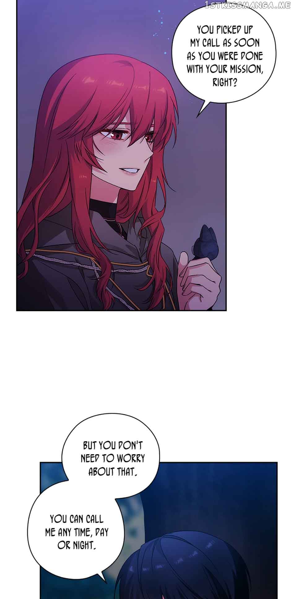 Reminiscence Adonis Chapter 230 - Page 5