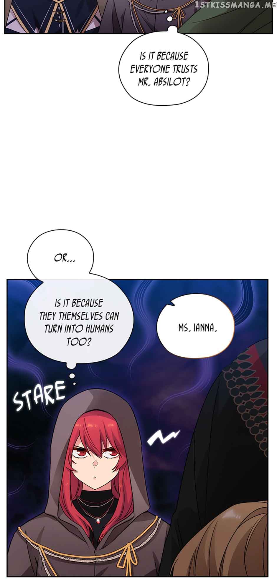 Reminiscence Adonis Chapter 231 - Page 15
