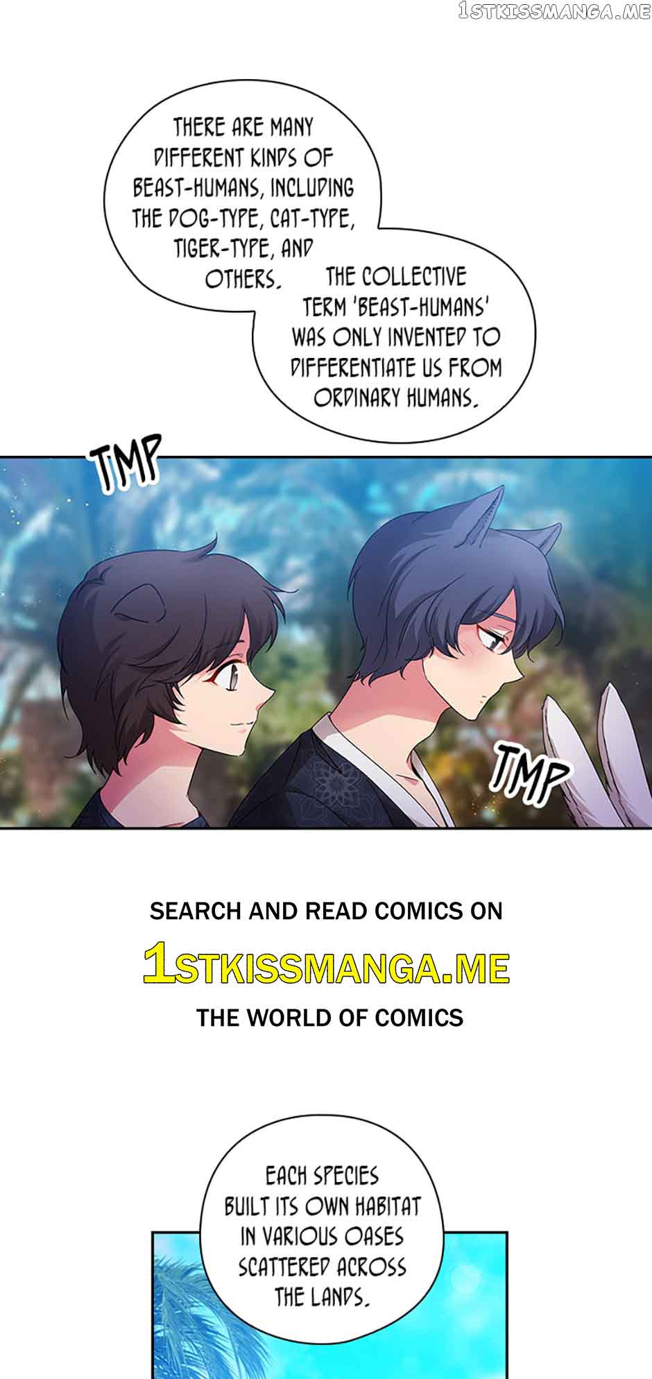 Reminiscence Adonis Chapter 231 - Page 2