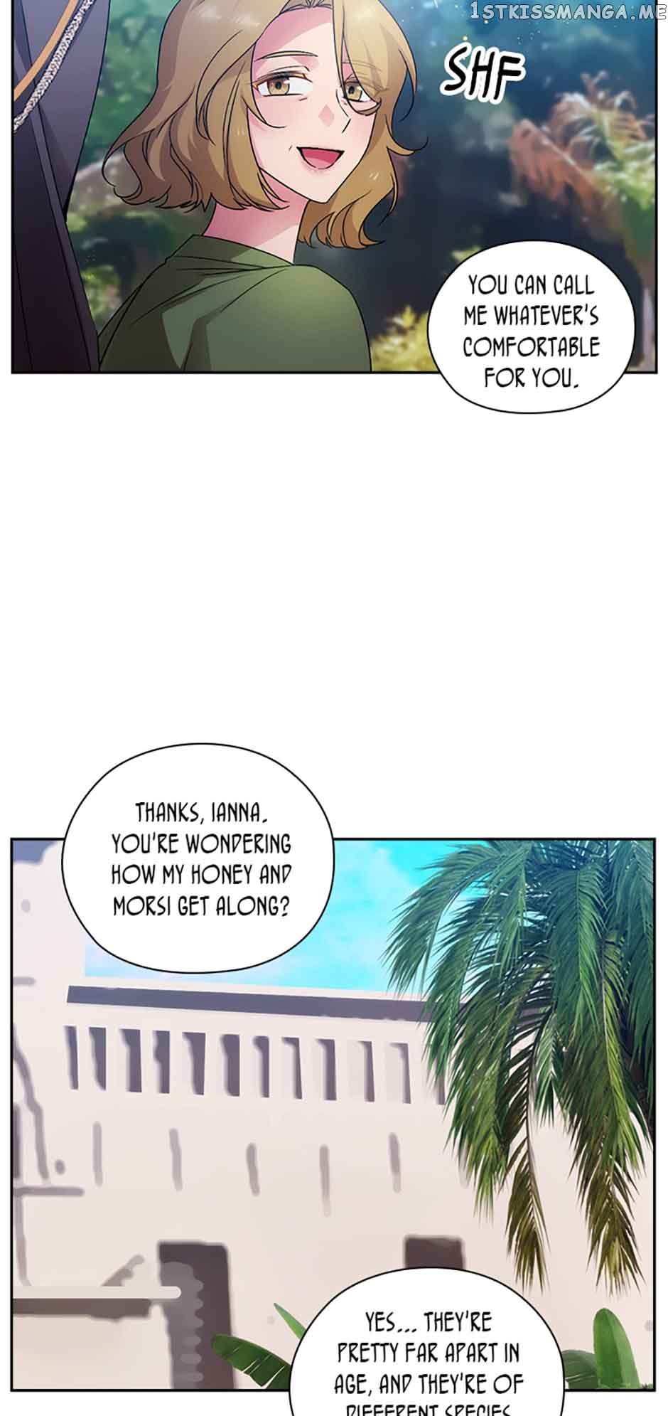 Reminiscence Adonis Chapter 231 - Page 23