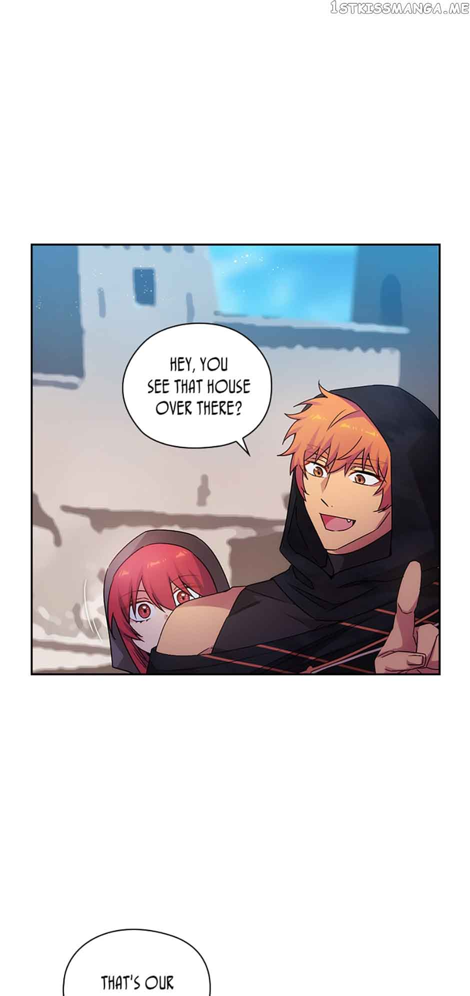Reminiscence Adonis Chapter 231 - Page 25