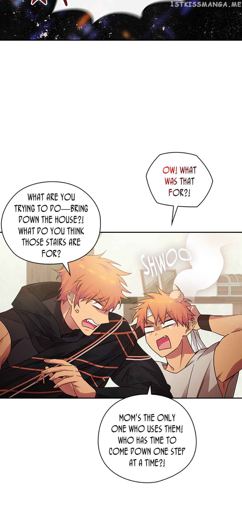 Reminiscence Adonis Chapter 231 - Page 36